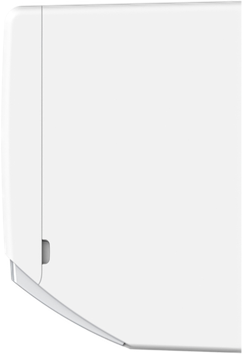 Кондиционер HEC Basic HEC-07HRC03/R3