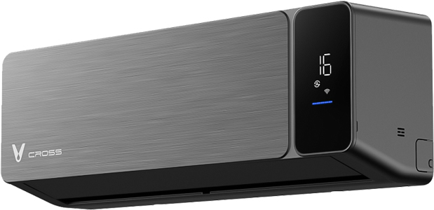 Кондиционер VIOMI Cross Pro KFR-25GW/EY2UMC-A++/A+