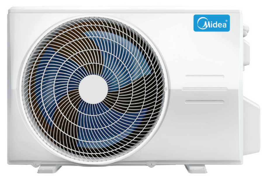 Кондиционер Midea Persona MSAG4-12HRN8-I/MSAG4-12HRN8-O