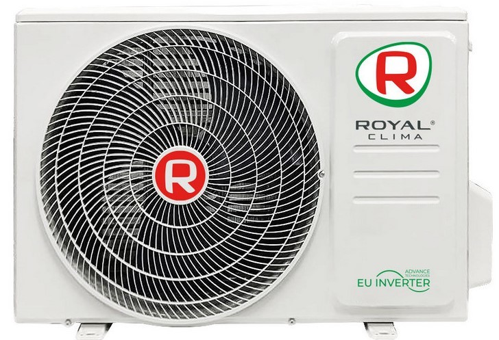 Кондиционер Royal Clima Triumph Lite RCI-TWL28HN