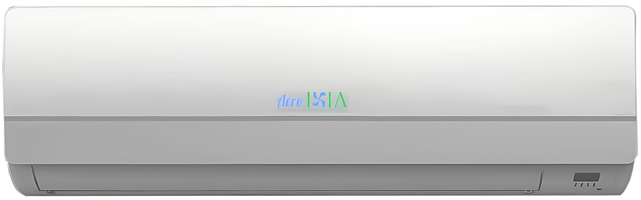 Кондиционер Aero IXIA CommonRow Betta AI-12CRB/AI-12CRBE