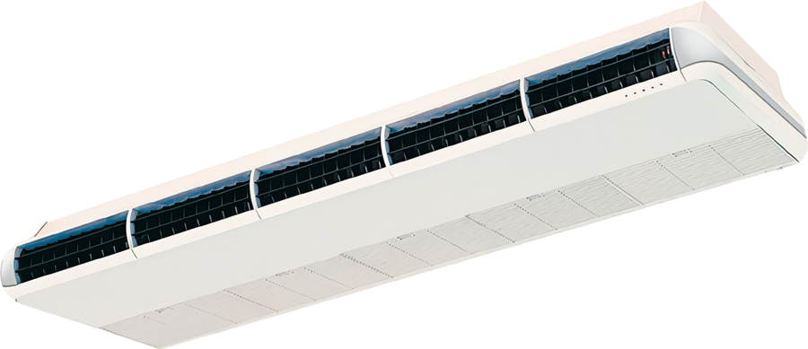Напольно-потолочный кондиционер Daikin FHQN140CXV/RQ140DXY Nord -30