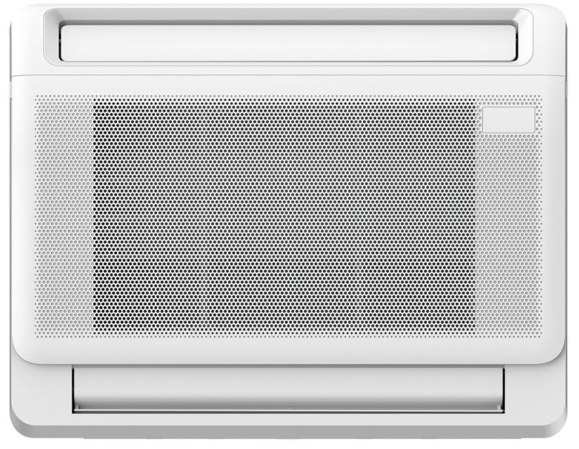 Напольно-потолочный кондиционер Midea MFA2U-17HRFNX-Q(GA)/MOA1U-18FRN8G1