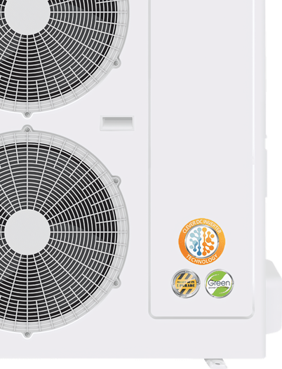 Наружный блок VRF системы AUX ARV-H220/5MR1A