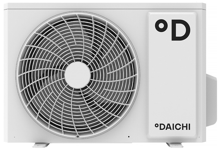 Кондиционер Daichi ICE35AVQS1R-2/ICE35FVS1R-2