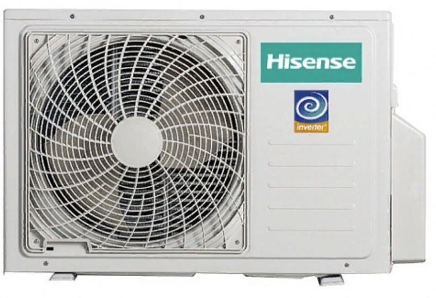 Напольно-потолочный кондиционер Hisense Heavy EU AVT-24UR4RB8/AUW-24U4RJ7