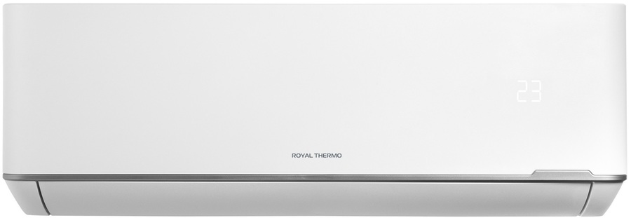 Кондиционер Royal Thermo Barocco RTB-12HN8_V2