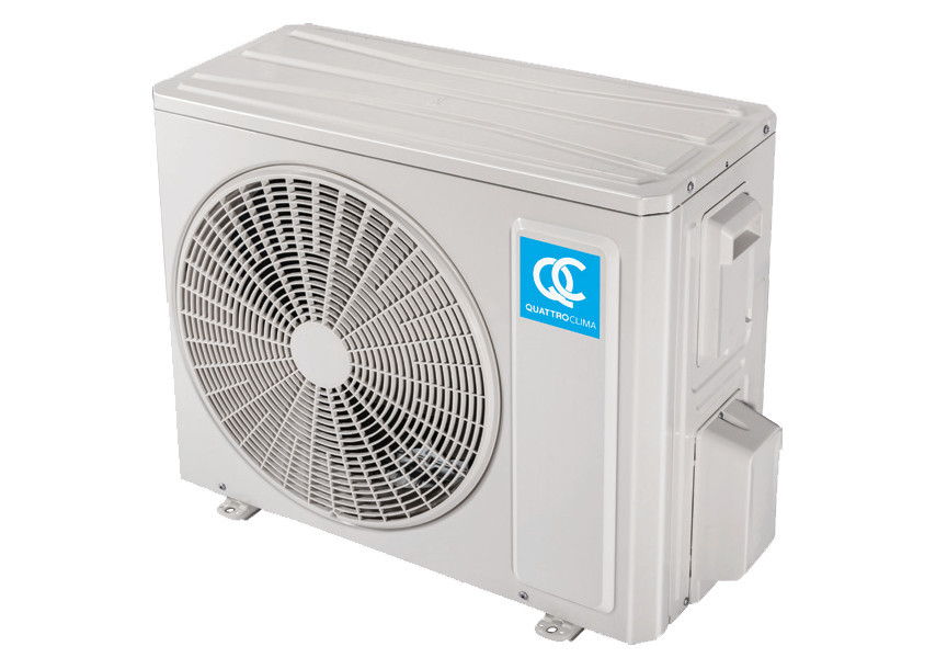 Кондиционер QUATTROCLIMA Lanterna QV-LA18WAE/QN-LA18WAE