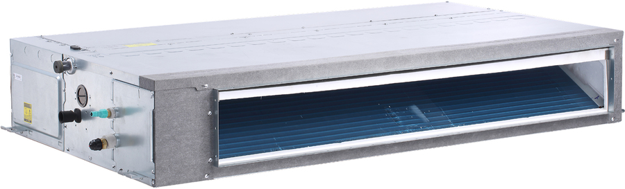 Канальная VRF система Mdv I3-160D2VR12D