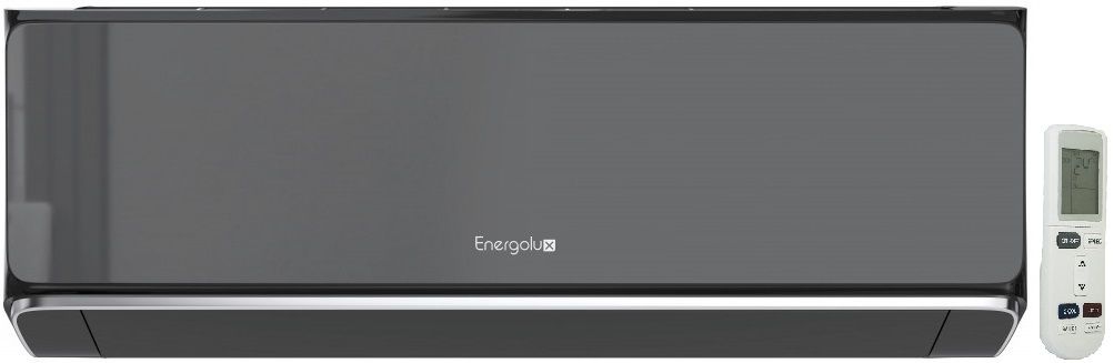 Настенный внутренний блок мульти-сплит системы Energolux Smart multi ESAS18M3_WFB_AR2_DC