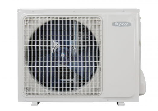 Канальный кондиционер Бирюса BLMD-H60/5DR1
