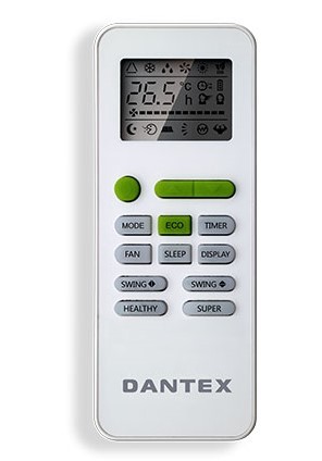 Кондиционер Dantex Eco RK-24ENT4/ RK-24ENT4E