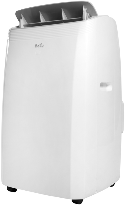 Мобильный кондиционер Ballu Smart BPAC-12 IN/N6