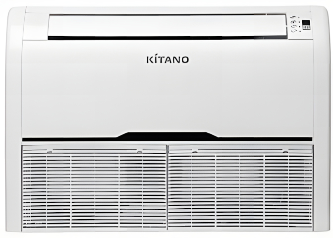 Напольно-потолочный кондиционер Kitano KC-Nikko IV-18