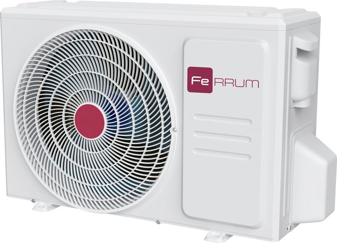 Внешний блок мульти сплит-системы на 2 комнаты Ferrum Force PRO FOS18F3_MR2_DC2