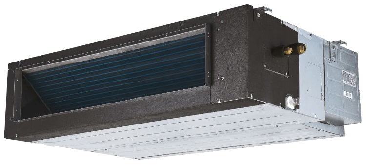 Канальный кондиционер TCL TTB-48HWIA