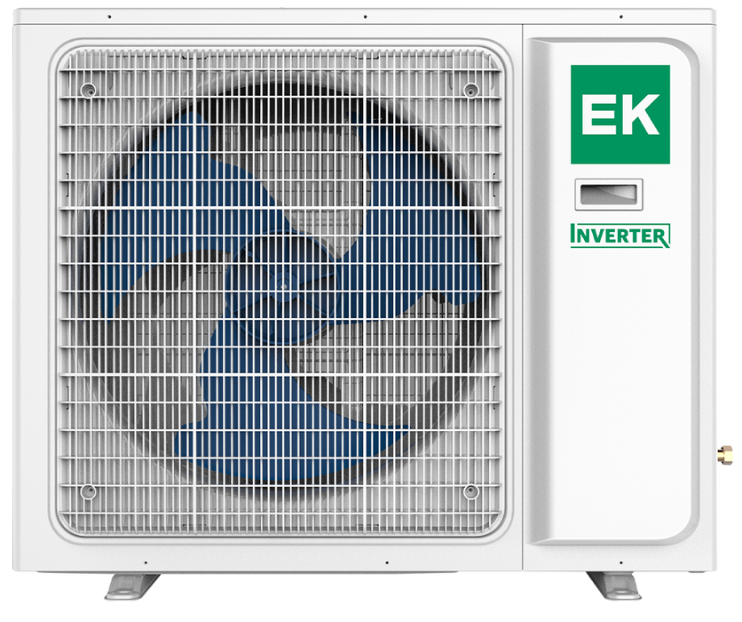 Напольно-потолочный кондиционер Euroklimat EKUX-70HNN/EKOX-70HNN