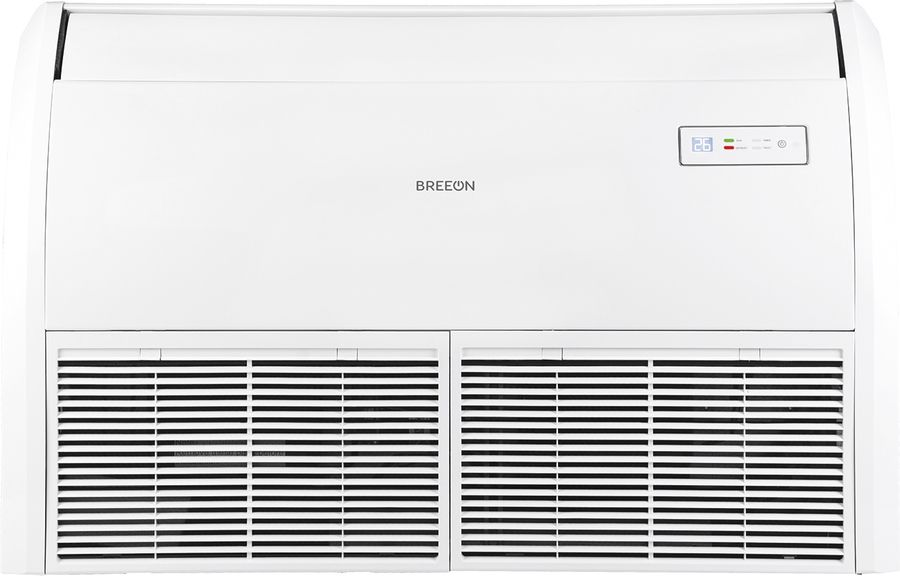 Напольно-потолочный кондиционер Breeon BLC-24TCF