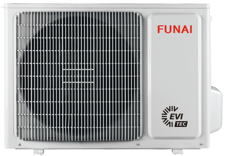 Кондиционер Funai Onsen RAC-I-ON30HP.D01