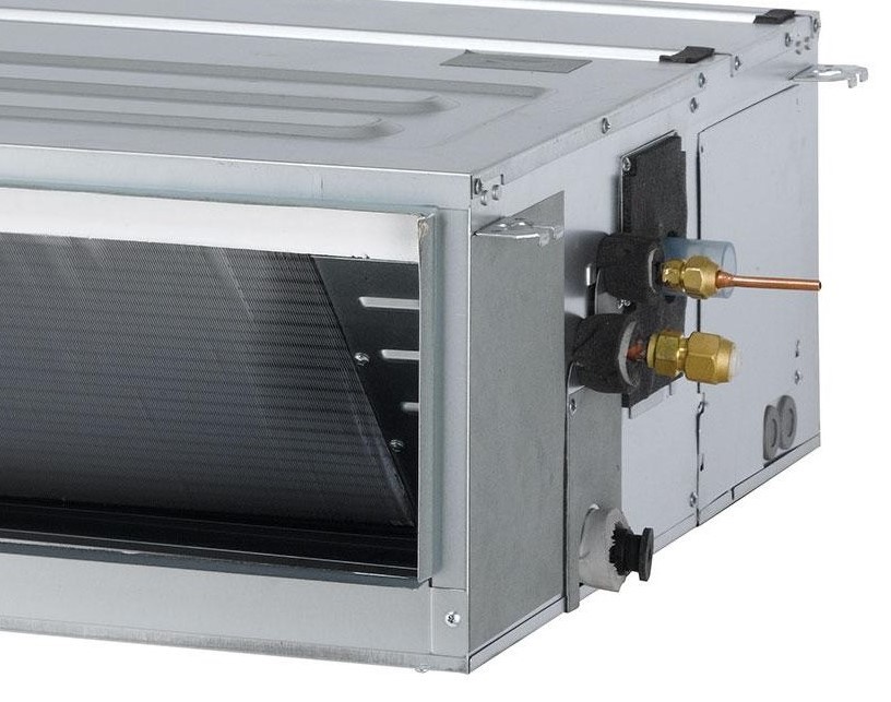Канальный кондиционер Lg UM42R.N20/UU42WR.U30