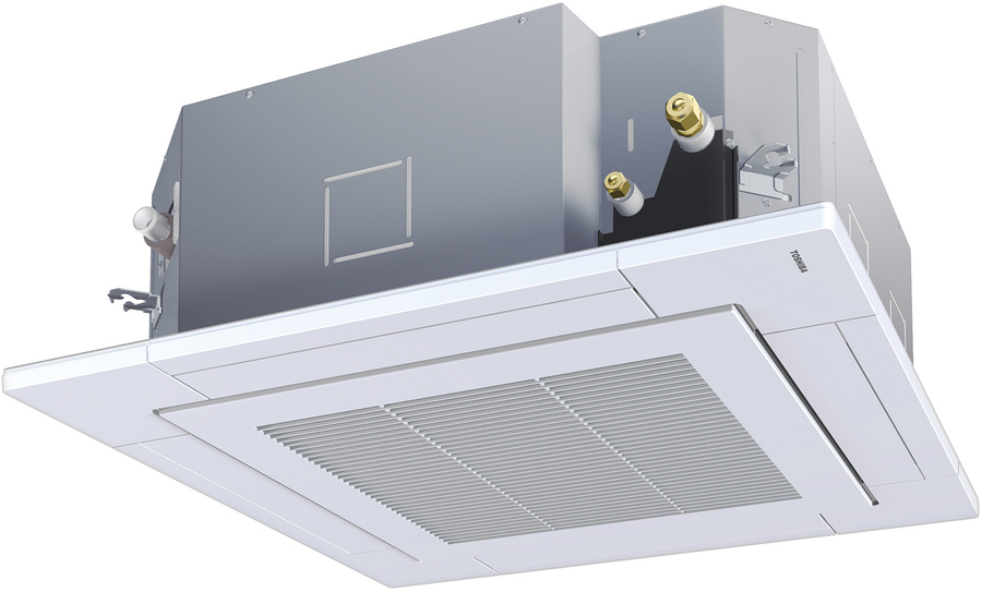 Кассетная VRF система Toshiba MMU-UP0151H-E