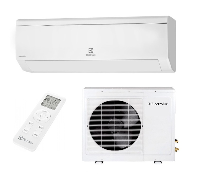Кондиционер Electrolux Fusion Ultra EACS-24HF/N3_22Y