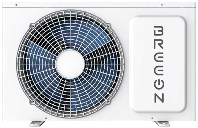 Кондиционер Breeon Vector BRC-07AVI
