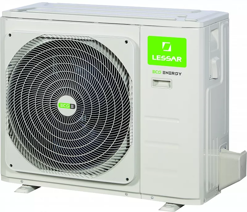 Кондиционер Lessar Amigo LS-HE12KRA2A/LU-HE12KRA2A