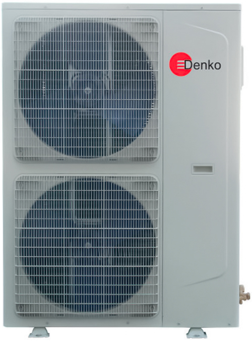 Канальный кондиционер Denko DKN-60A (TCL)