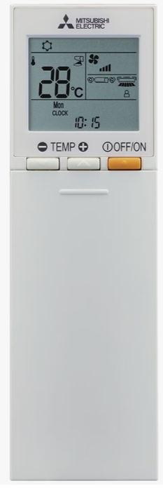 Настенный внутренний блок мульти сплит-системы Mitsubishi Electric Standart MSZ-AP50VGK (с Wi-Fi)