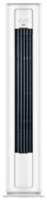 Колонный кондиционер Mdv MDFYC-24HRFN8/MDOUL-24HFN8