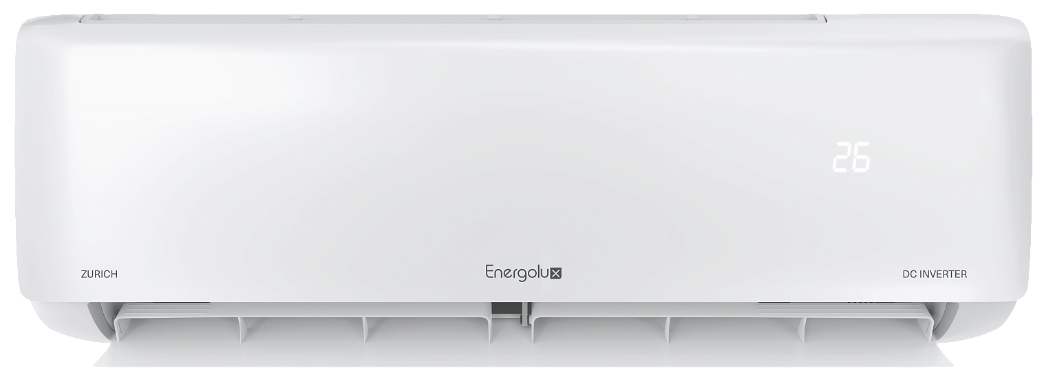 Кондиционер Energolux Zurich 5 SAS24Z5-AI/SAU24Z5-AI