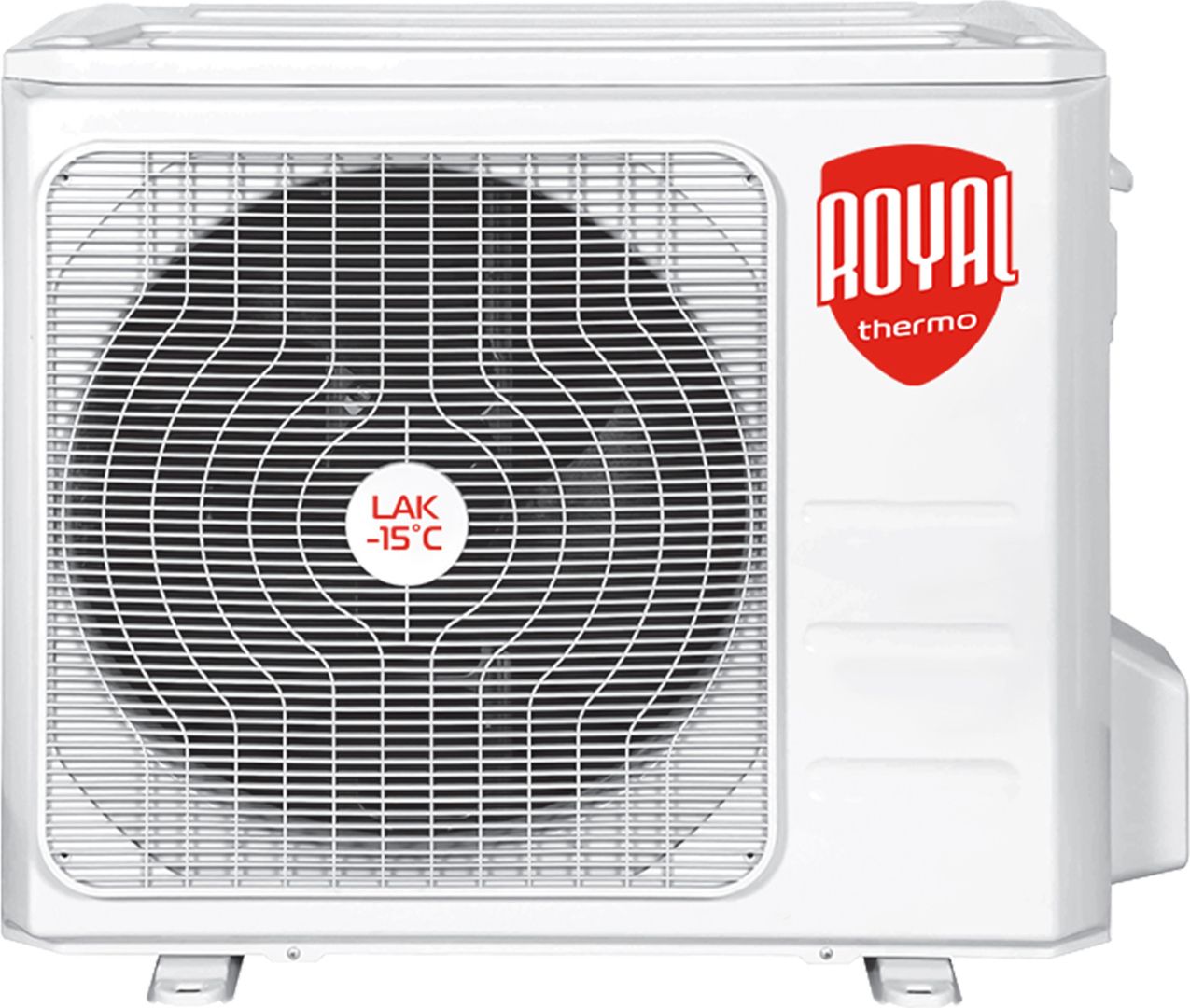 Напольно-потолочный кондиционер Royal Thermo RTFU-24LAKHN1_V2