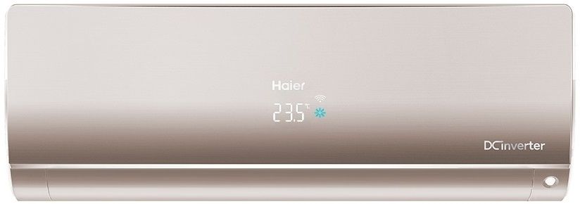 Настенный внутренний блок мульти сплит-системы Haier Flexis Super Match AS25S2SF4FA-G
