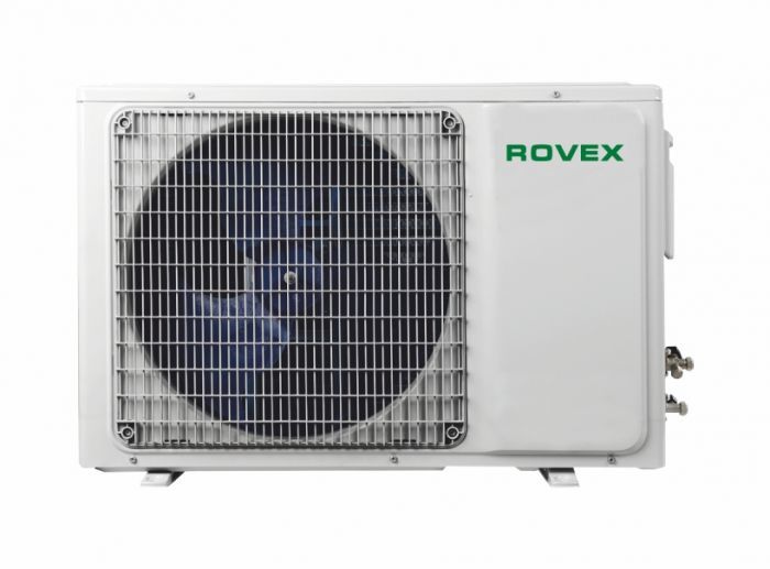 Кассетный кондиционер Rovex RB-48HR1/CCU-48HR1