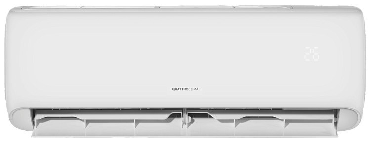 Кондиционер QUATTROCLIMA Capri QV-CA12WA/QN-CA12WA