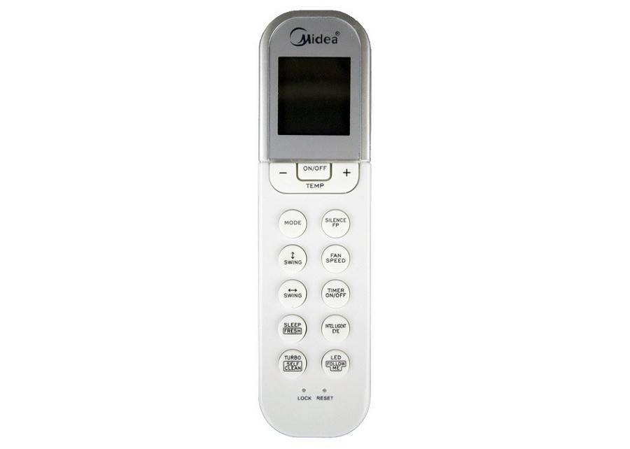 Кассетный кондиционер Midea MCA3-12HRN1-QC2/MOX330-12HN1-Q