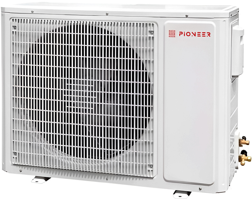 Кондиционер Pioneer Afina KFR35FW/KOR35FW