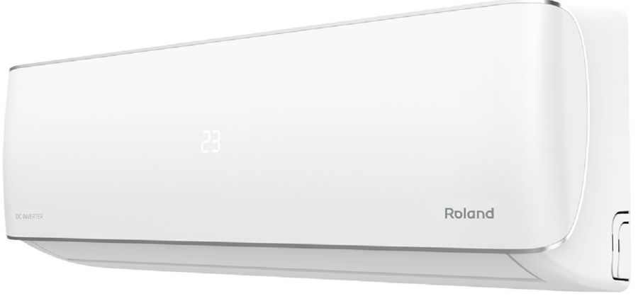 Кондиционер Roland Maestro RDI-MS12HSS/R1