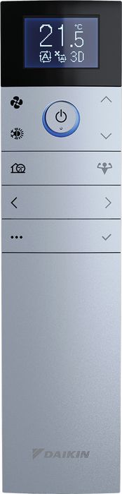 Настенный внутренний блок мульти сплит-системы Daikin Emura 3 FTXJ25AS9