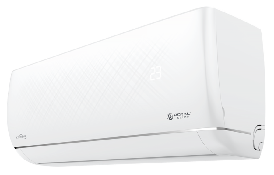 Кондиционер Royal Clima Renaissance RCI-RNC24HN