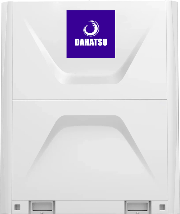 Наружный блок VRF системы Dahatsu MVRF-H280/DCPH3