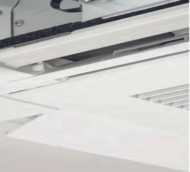 Кассетная VRF система Toshiba MMU-UP0091MH-E