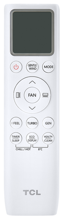 Кондиционер TCL Elite TAC-24HRID/E1