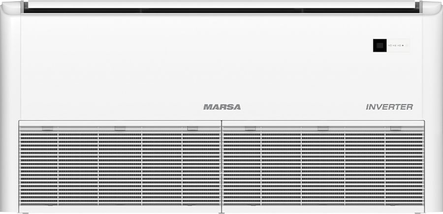 Напольно-потолочный кондиционер Marsa MRK-48CHANIG/MRK-48HANIGE-W