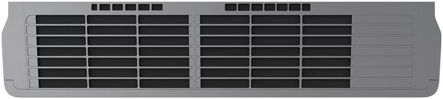 Настенный внутренний блок мульти сплит-системы Hisense Vision Pro Carbon AS-10UW4RXVQH00AG(B)
