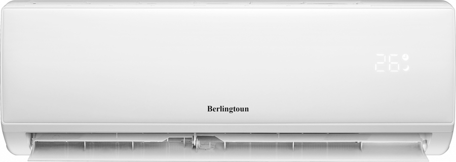 Кондиционер Berlingtoun Leeds BR-12TST1