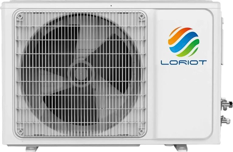 Канальный кондиционер Loriot TDI LСAC-24TDI