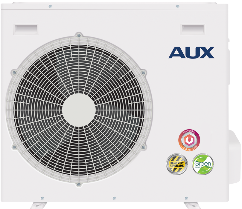 Напольно-потолочный кондиционер AUX ALCF-HS36/4DR2/AL-HS36/4DR2(U)
