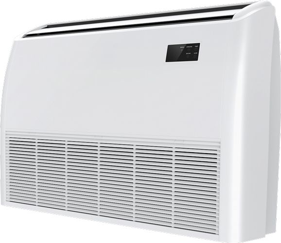 Напольно-потолочный кондиционер Ferrum FLCACF48D2_MR1/FLCAU48U2_MR1